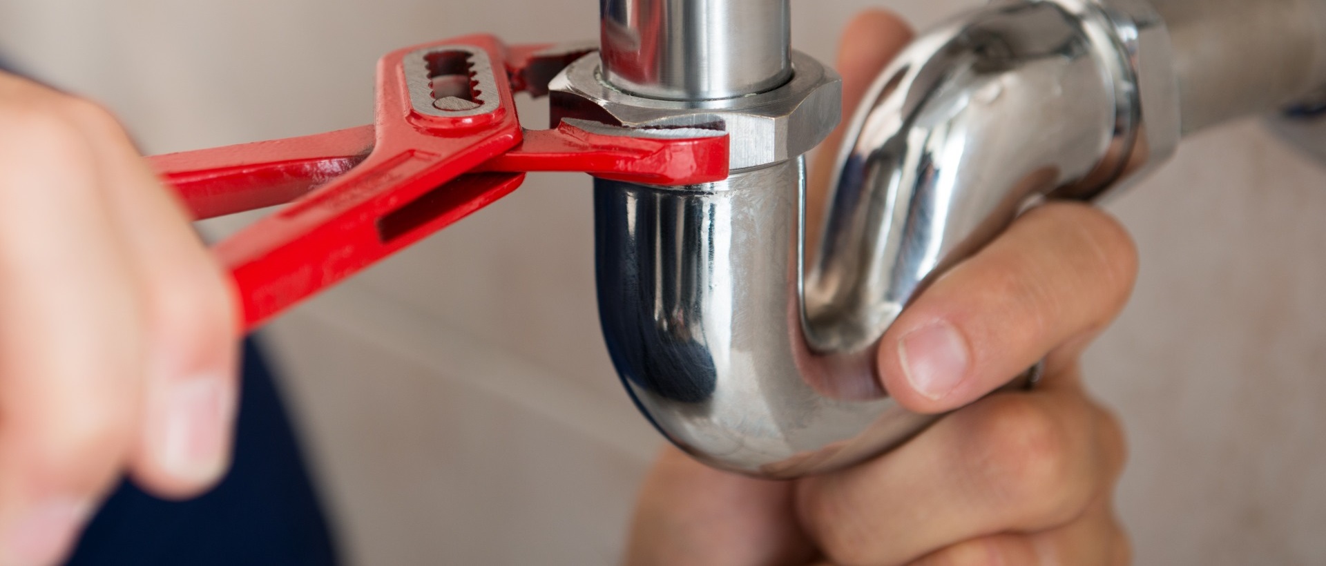 Blocked drains W9