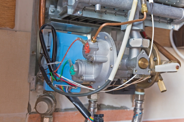 Boiler Installations Maida Vale, Warwick Avenue, W9