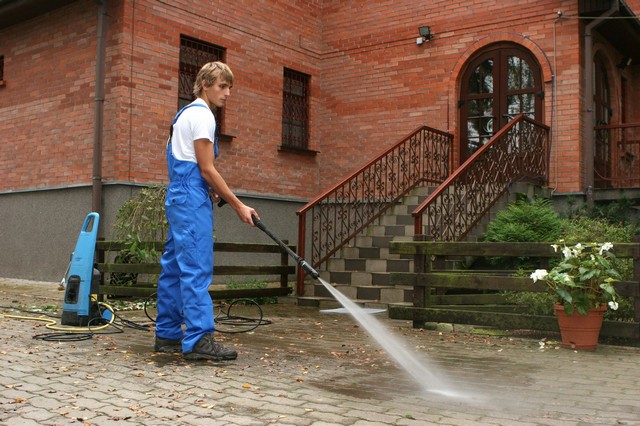 Deep Cleaning Services Maida Vale, Warwick Avenue, W9