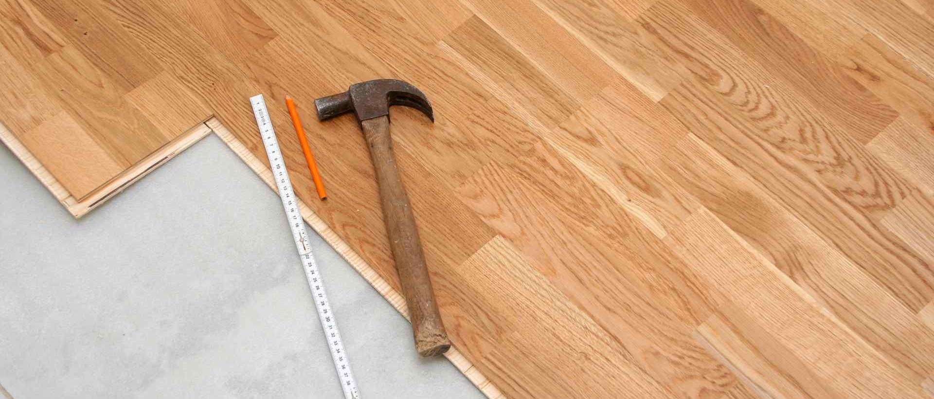 floor fitters W9