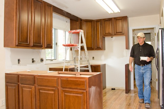 Kitchen Fitters Maida Vale, Warwick Avenue, W9