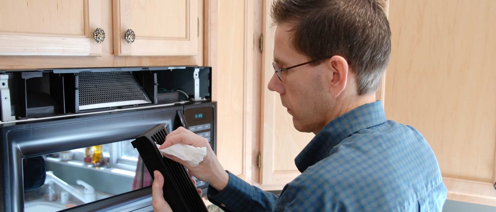Kitchen fitters W9
